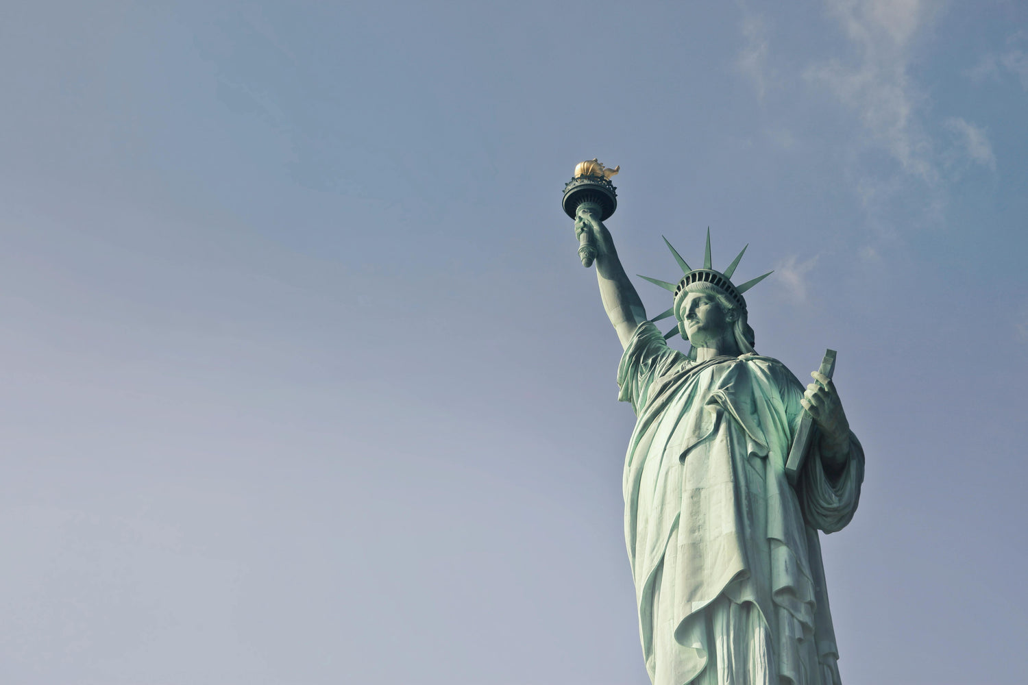 Lady Liberty