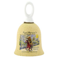 PAUL/REVERE CER/D/BELL
