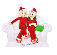 COUPLE COUCH TABLE TOP - 2