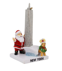 3D FREEDOM TOWER ORNAMENT