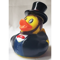 LINCOLN DUCK-SMALL