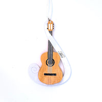 ACOUSTIC GUITAR ORNAMENT