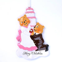 PROPOSAL BEARS ORNAMENT
