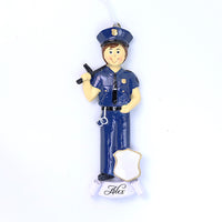 COP ORNAMENT