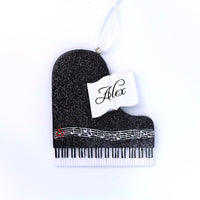 PIANO ORNAMENT