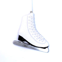 ICE SKATE ORNAMENT