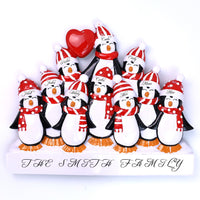 PENGUIN LOVE TABLETOP - 10