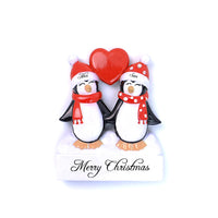 PENGUIN LOVE TABLETOP - 2
