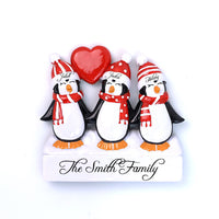 PENGUIN LOVE TABLETOP - 3