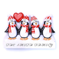 PENGUIN LOVE TABLETOP - 4