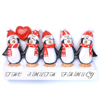 PENGUIN LOVE TABLETOP - 5