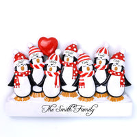 PENGUIN LOVE TABLETOP - 7
