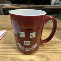 HARVARD / MUG / MAROON JUMBO