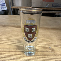 HARVARD / SHOT GLASS / SHOOTER