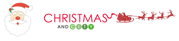 Christmas and City