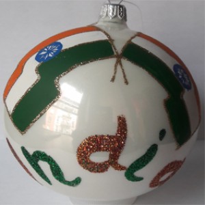 India