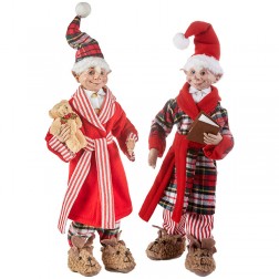 Image of 16" Posable Elf