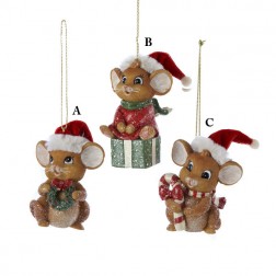Christmas Ornaments - Products - Christmas and City