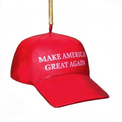 Image of 3.625"Make America Great Again Hat