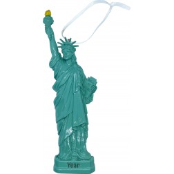 Image of 3D Statue of Liberty