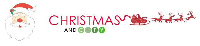 Christmas and City
